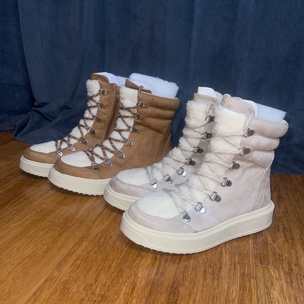 Brand New Winter Boots